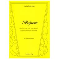 Schröter, J.: Bajazzo 