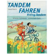 Nykrin, R.: Tandem Fahren 
