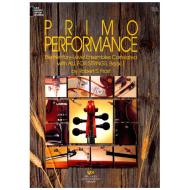 Alles für Streicher - Primo Performance 