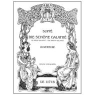 Suppé, F. v.: Die Schöne Galathé – Ouvertüre 