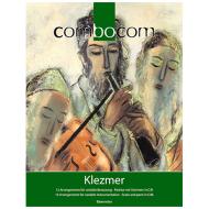 Diederich, H.: Klezmer 