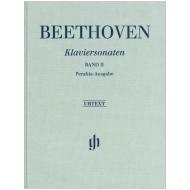 Beethoven, L. v.: Klaviersonaten Band II Op. 26-54 (Perahia) 