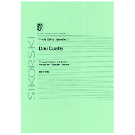 Schostakowitsch, D.: 3 Duette 