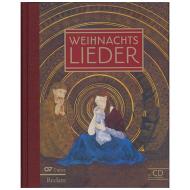 Weihnachtslieder (+CD) 