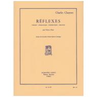 Chaynes, Ch.: Réflexes 