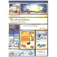 Was soll das bedeuten 