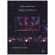 Apollon Musagete Quartett: A Multitude of Shades 