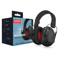 ALPINE Muffy Music cuffie antirumore 