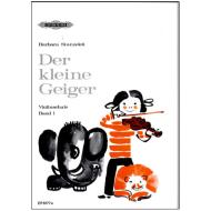 Stanzeleit, B.: Der kleine Geiger Band 1 