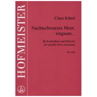 Kühnl, C.: Nachtschwarzes Meer, ringsum... – Hommage à Junichiro Tanizaki 
