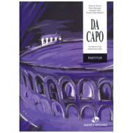 Stapf: Da Capo - Ein Abend in der italienischen Oper 