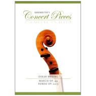 Rieding, O.: Rondo Op. 22/3 & Marcia Op. 44 
