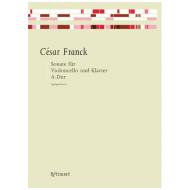 Franck, C.: Sonate A-Dur 