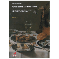 Mandelartz, M.: Greensleeves and Pudding Pies - Level  2 