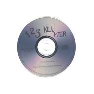1 2 3 Klavier. Klavierschule für 2-8 Hände 