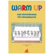 Mai-Kümmel, K.: Warm Up – 10 Einspielübungen 