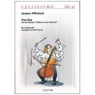 Offenbach, J.: Can-Can 