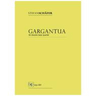 Schäfer, S.: Gargantua 