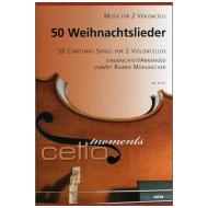 Mühlbacher, R.: 50 Weihnachtslieder 