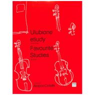 Cofalik, A.: Favourite Studies 