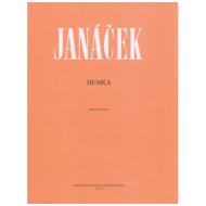 Janácek, L.: Dumka 