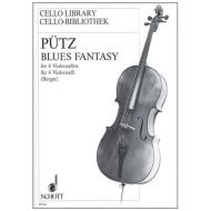 Pütz, E.: Blues Fantasy 
