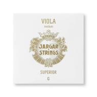 SUPERIOR corda per viola SOL di Jargar 