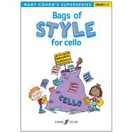 Cohen, M.: Bags of Style 