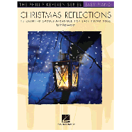 Christmas Reflections 