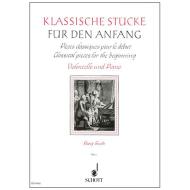 Such, P.: Klassische Stücke für den Anfang Band 1 
