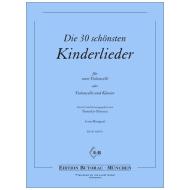 Butorac, T.: Die 30 schönsten Kinderlieder 