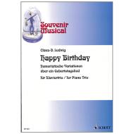 Ludwig, C.-D.: Happy Birthday 