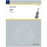Scott, C.: Idyll 