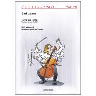 Latann, C.: Herz an Herz – Pizzicato Gavotte Op. 222 