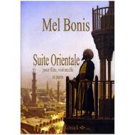 Bonis, M.: Suite Orientale Op. 48/1 