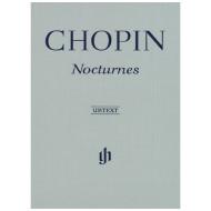 Chopin, F.: Nocturnes 