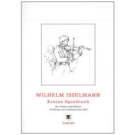 Isselmann, W.: Erstes Spielbuch 
