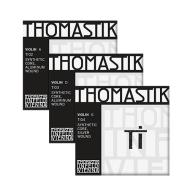 TI corde per violino La-Re-Sol di Thomastik-Infeld 