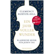 Burton-Hill, C.: Ein Jahr voller Wunder 