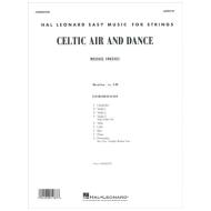 Celtic Air and Dance 