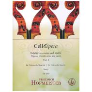 Jung, F.: CellOpera Band 2 
