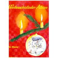 Baresel, A.: Weihnachtslieder-Album 