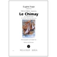 Ysaye, E.: Le Chimay 