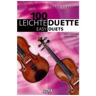 100 leichte Duette 