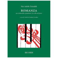 Tirindelli, P. A.: Romanza 