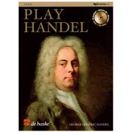 Play Händel (+CD) 