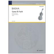 Basha, M.: Gana El-Farh 