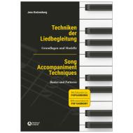 Kratzenberg, J.: Techniken der Liedbegleitung 