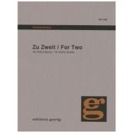 Bialas, G.: Zu Zweit 