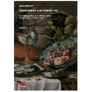 Mandelartz, M.: Greensleeves and Pudding Pies - Level  3 